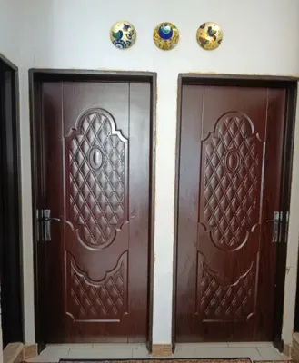 درب داخلی مدرن نورآباد&nbsp;