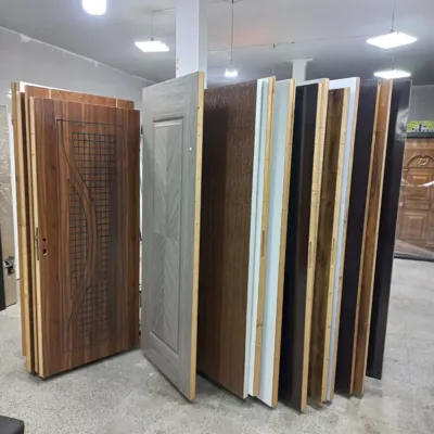 درب اتاقی مدرن نورآباد&nbsp;