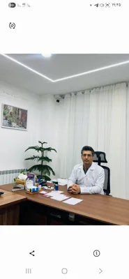 سید فخرالدین حسینی