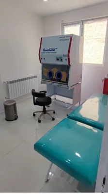 وسایل مورد استفاده پزشکی برای بیماران&nbsp;