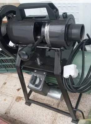 لوله بازکنی در زنجان