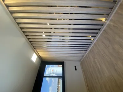 اجرای پارکت