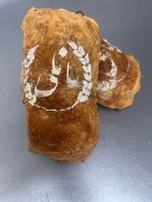 نان چیاباتا