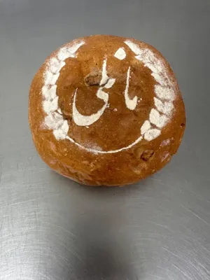 نان حجیم