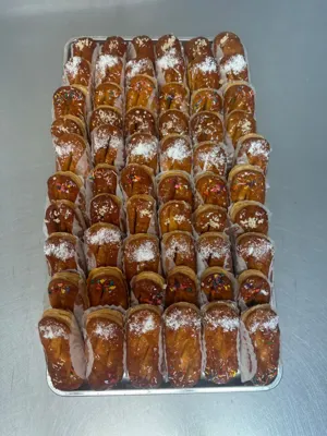 شیرینی زبان