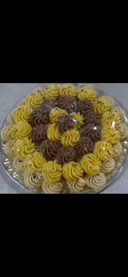 شیرینی بهشتی