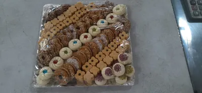 نخودی و بهشتی