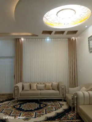 بهترین پرده فروشی در بندرعباس