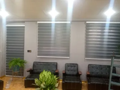 بهترین پرده فروشی در بندرعباس