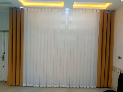 بهترین پرده فروشی در بندرعباس