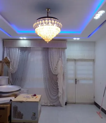 بهترین پرده فروشی در بندرعباس