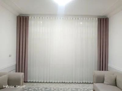 بهترین پرده فروشی در بندرعباس