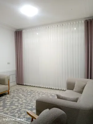بهترین پرده فروشی در بندرعباس
