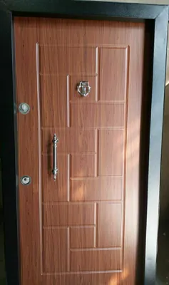 تولید درب ضدسرقت سمنان
