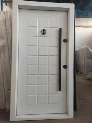 درب ضدسرقت لامینوکس