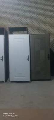 درب داخلی ملامینه جدید