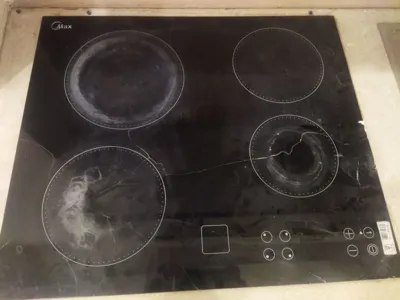 تعمیرات فر و اجاق گاز