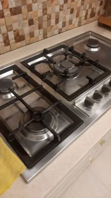 تعمیرات فر و اجاق گاز