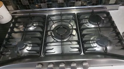 تعمیرات فر و اجاق گاز
