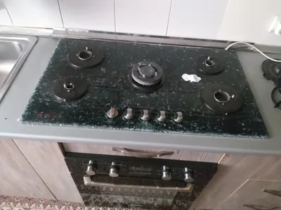 تعمیرات فر و اجاق گاز صفحه ای
