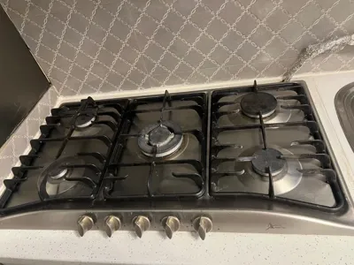 تعمیرات فر و اجاق گاز