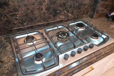 تعمیرات فر و اجاق گاز