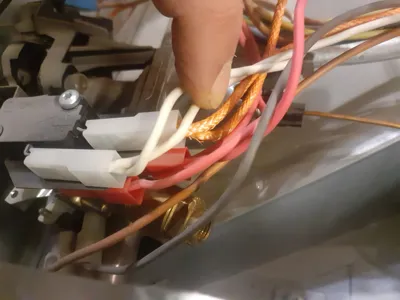 تعمیرات فر و اجاق گاز