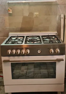 تعمیرات فر و اجاق گاز