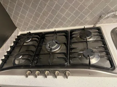تعمیرات فر و اجاق گاز