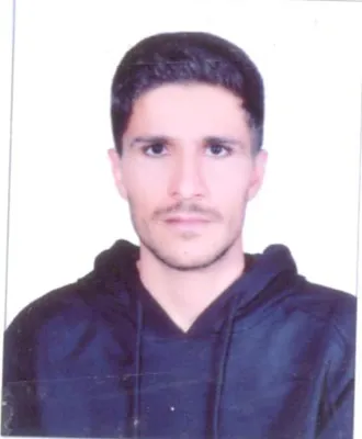محمدرضا درخوش