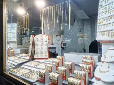 با طلاجات غلامی لحظاتتان را به خاطره ای ماندگار تبدیل کنید