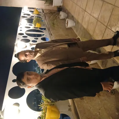 با طلاجات غلامی لحظاتتان را به خاطره ای ماندگار تبدیل کنید