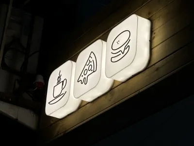 بهترین تابلو سازی در اهواز