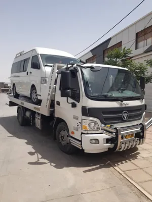 امداد خودرو قم تهران
