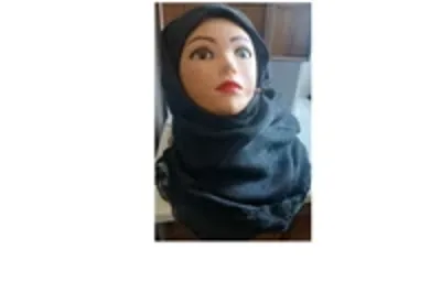 قیمت روسری حجاب کش دار