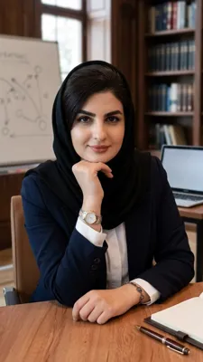  نگین حسنقلی زاده