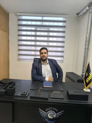 احسان حاجی عرب