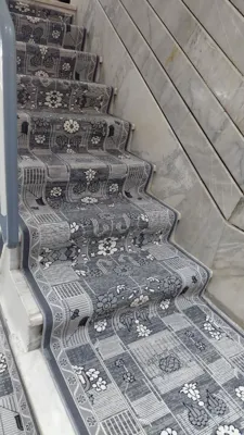موکت نمدی