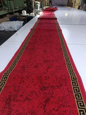 موکت تافتینگ اصفهان