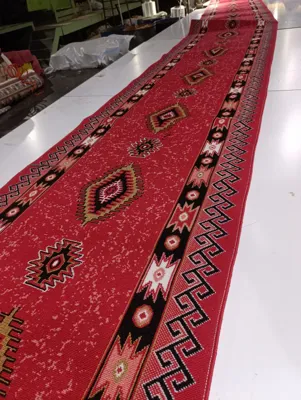 خرید موکت تافتینگ