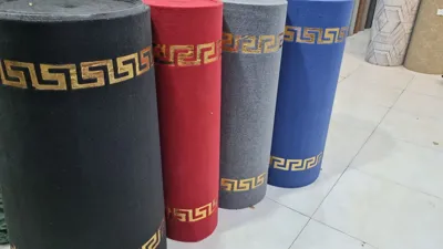 خرید و قیمت موکت ظریف