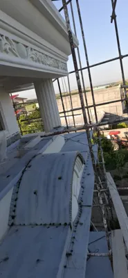 فلاشینگ نما در دماوند