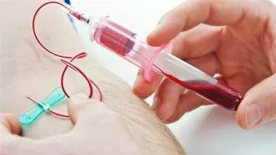 آزمایشگاه تخصصی رازی در بهارستان