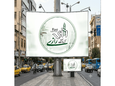 آزمایشگاه تخصصی رازی در بهارستان