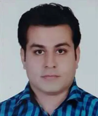 رامین افاضل