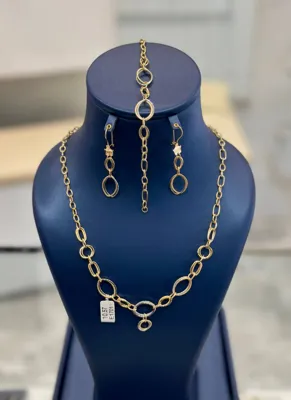 سرویس طلای سبک اصفهان