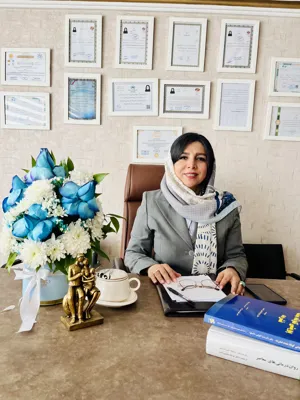 دکترلیلا آتشبار