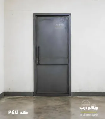 درب ضد سرقت در شیراز&nbsp;