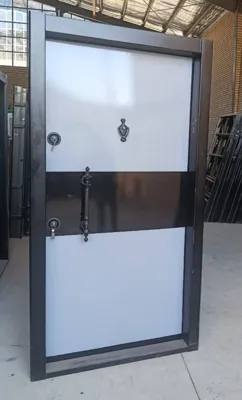 درب ضد سرقت در شیراز&nbsp;