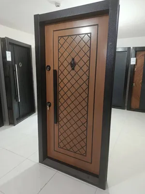 درب ضد سرقت در شیراز&nbsp;